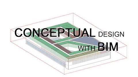 CONCEPTUAL BIM