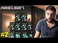 Finally Found Beautiful Diamonds | Minecraft (Season 2) Part 2