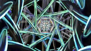 DMT visuals 2023