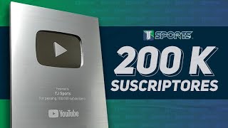 EN VIVO: ¡Llegamos a los 200 MIL SUSCRIPTORES! Deja tus PETICIONES de qué quieres que CUBRAMOS