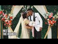 Unique traditional congolese wedding of the year 2021adabu  emilys wedding houston tx