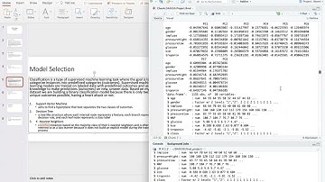 DA5030 final project presentation