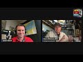 Boundary water issue with Aaron Hebeisen BHA Texas Tails 118