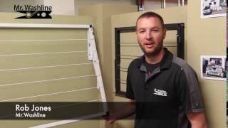 Connect-It Mr Washline Testimonial