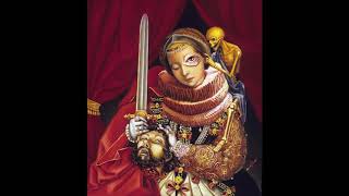 A Short Retrospective- Carrie Ann Baade