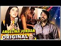 Angelina Jordan - What Is Life (ORIGINAL SONG) | REACTION by Zeus