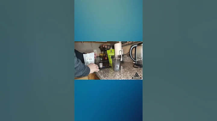 Costco Pre with some added zazz