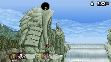 SSF2 All Unlockables [OUTDATED]