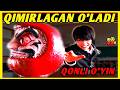 QONLI O'YIN - QIMIRLAGAN O'LADI | yangi tarjima kinolar uzbek tilida, таржима кинолар, KINO SHARX