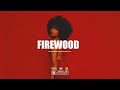 Tayc x Burna Boy x Bnxn x Wizkid Afroswing Type Beat 2024 "FIREWOOD" | Afrobeat Instrumental