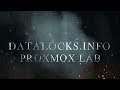 Enterprise Level Features Building a Proxmox Home Lab HA, Shared Storage, Live Migration