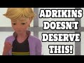 (Seasons 1-3) How Adrien Agreste Became a Wasted Character | Video Essay