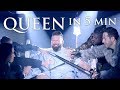 QUEEN IN 5 MIN | VoicePlay A Cappella Medley