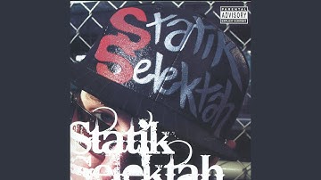 Spell My Name Right (Intro) (Feat. DJ Premier & Termanology)