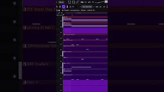 gemini 126bpm #typebeat  #drake  #partynextdoortypebeat  #producer  #flstudio  #fyp  #beats