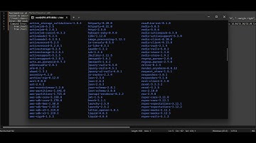 Wkhtmltopdf PDF could not be generated Ubuntu WSL  | Solution for error on  Wkhtmltopdf