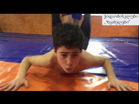 დათუნა გობრონიძე