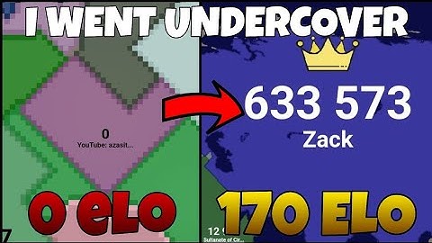 I Went Undercover In Territorial.IO 1v1 As One Of My Subscribers