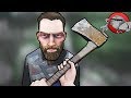 Личная встреча - The Walking Dead: Saints & Sinners #6