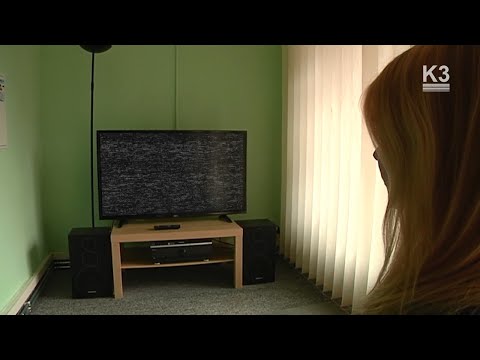 Analog TV und