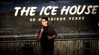 Joey Bragg - 14 year old stand-up comic