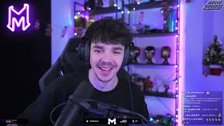 Miszel 06.01.2026: Głosowanie na HOLY Złote Antosie 2025