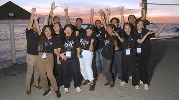 Block Dojo Philippines Bootcamp: Filipino entrepreneurs embrace blockchain | CG Highlights