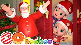 Have Yourself a Merry Little Christmas! | Nursery Rhymes Compilation & Kids Song