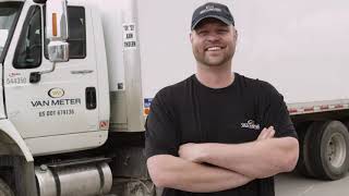The Van Meter Experience