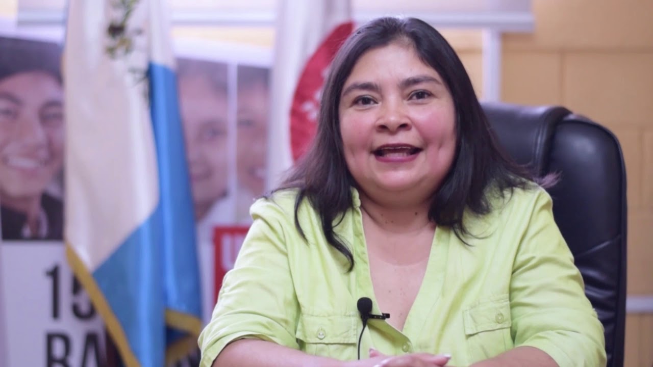 Programa Oportunidad Pre Empleo Fundación Jorge Toruño