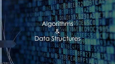 Introduction to Algorithms and Data Structures