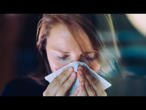 Videó: Influenza Vírus - Az Influenza Okai, Tünetei és Kezelése