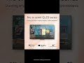 Ultimate Home Entertainment: Amazon Fire TV 50 Omni QLED Series - 4K UHD Dolby Vision IQ