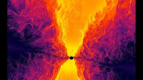 APS Colloquium - 9/30/2025 - Jim Stone - Astrophysical Fluid Dynamics at Exascale