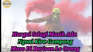 Quotes wa asap keren 2019