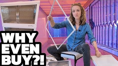 BROVIEW Stackable Storage Bins | Best Collapsible Storage for Home Organization