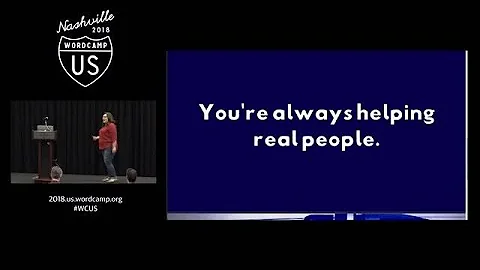 Angela Meeker: Marketing Your Plugin for Users, No...