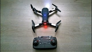 Problems with Eachine E58 Remote Control. Beeping all the time Remote Control Battery Running Low.