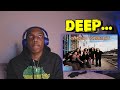 Rap Fan Listens To LYNYRD SKYNYRD - Tuesday’s Gone (REACTION!!!) | Real Music.🚶