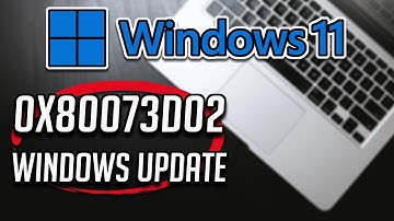Solucion Error Windows Update 0x80248014 en Windows 11 - Tutorial