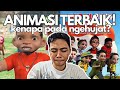 REACTION TRAILER MERAH PUTIH ONE FOR ALL!