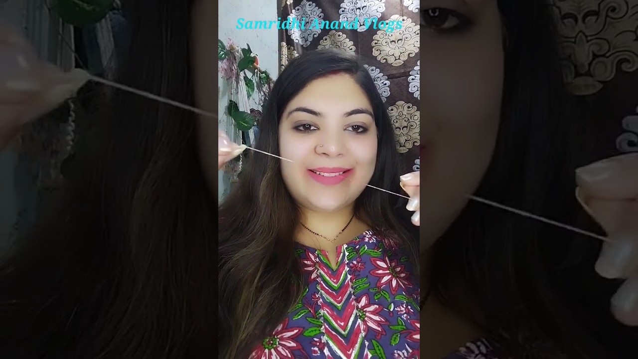 Trying Thread Hack?😲#youtube#viralhacks#hack #shorts#5minutecrafts# ...