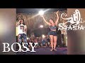 أنستازيا و بوسي و حفل بشاطئ خاص للسيدات من الساحل الشمالي Anastasia Bosy أنستازيا و بوسي و حفل بشاطئ خاص للسيدات من الساحل الشمالي Anastasia Bosy