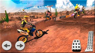 Dirt Xtreme - Bike Racing Game Arizona Gameplay Android screenshot 4