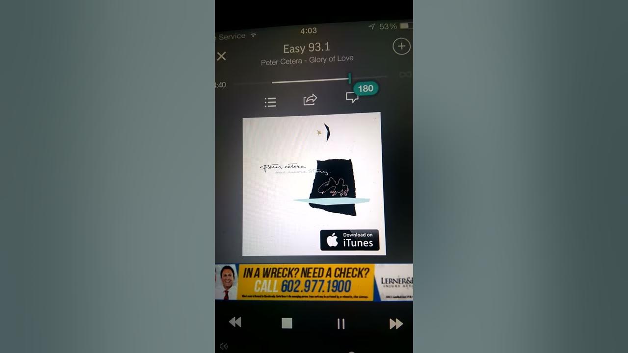 Easy 93 1 jingles id2 youtube