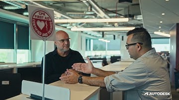 Autodesk Workshop XR: Stantec Finds New Flow with XR