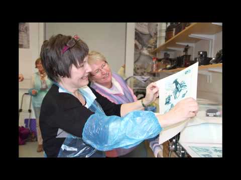 CELEBRATING LIVE AND LEARN 