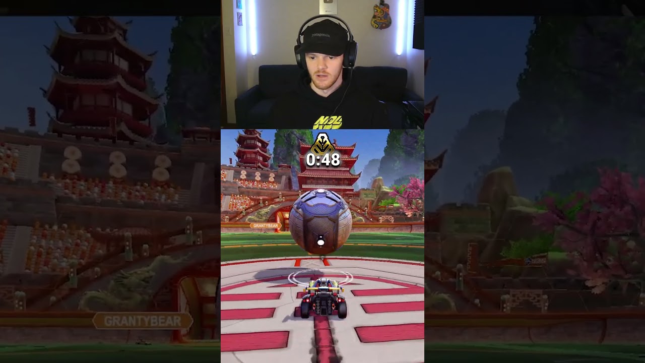 Can I Score Against EVERY RANK In Just 60s? Part Two!