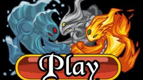 Dragon Fable Quest: Popsmashed!
