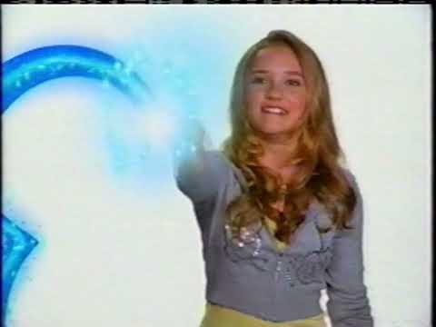 Disney Channel ID 2007 3